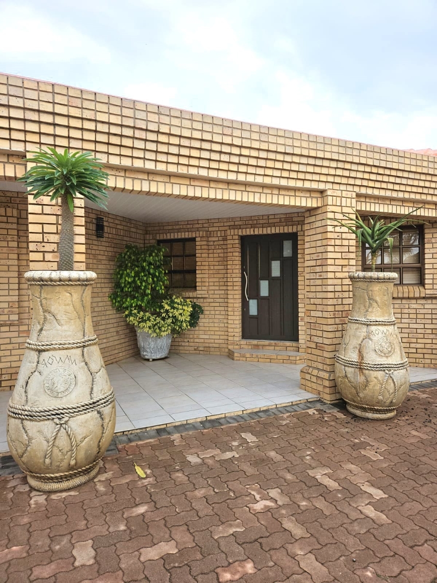 3 Bedroom Property for Sale in Jan Cillierspark Free State